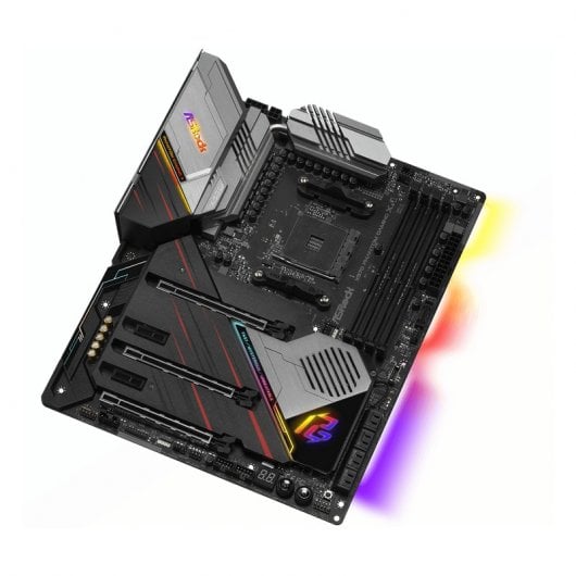 AsRock X570 Phantom Gaming X