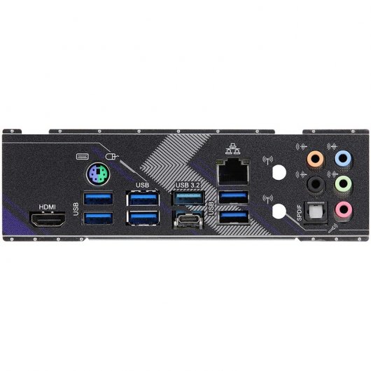 AsRock X570 Extreme4