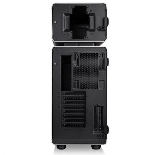 Thermaltake Level 20 Vidro Temperado USB 3.1 RGB