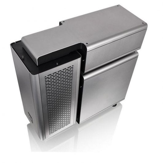 Thermaltake Level 20 Vidro Temperado USB 3.1 RGB