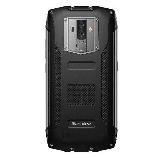 Blackview BV6800 Pro 4/64GB Negro Libre