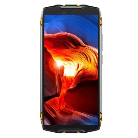 Blackview BV6800 Pro 4G 4GB 64GB 5.7" Amarillo