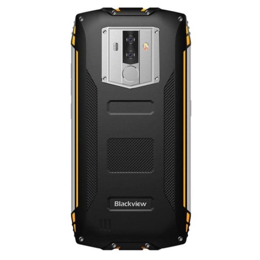 Blackview BV6800 Pro 4G 4GB 64GB 5.7" Amarillo