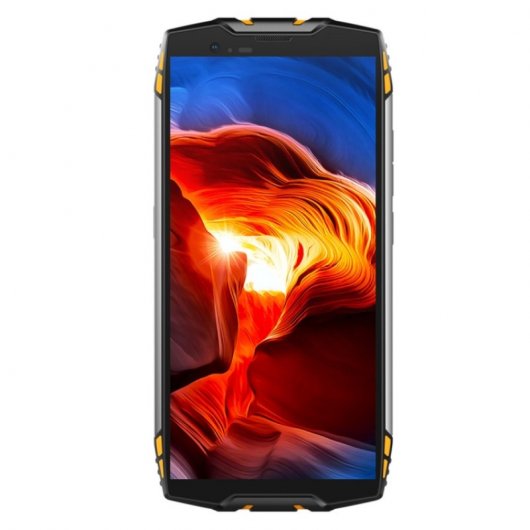 Blackview BV6800 Pro 4/64GB Amarillo Libre