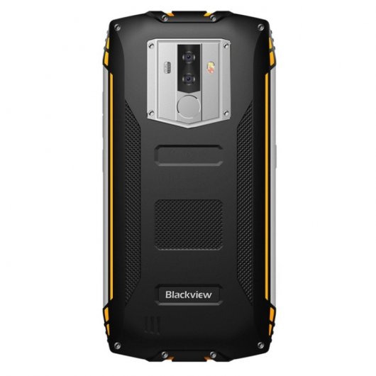 Blackview BV6800 Pro 4/64GB Amarillo Libre