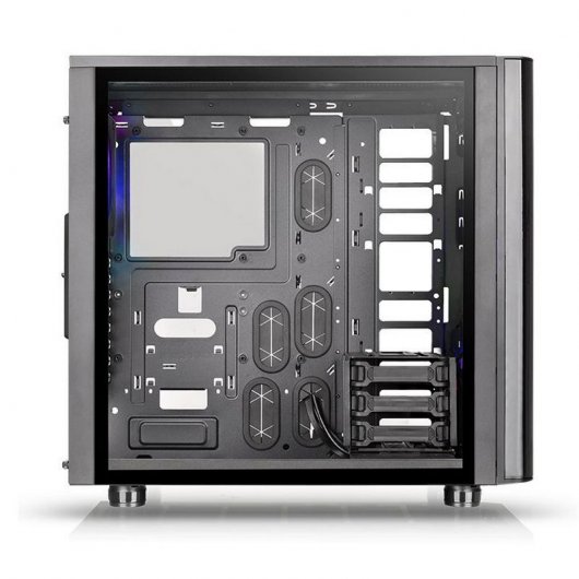 Thermaltake View 31 ARGB Edition Cristal Templado USB 3.1 RGB