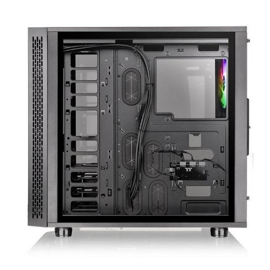 Thermaltake View 31 ARGB Edition Cristal Templado USB 3.1 RGB