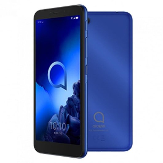 Alcatel 1V 4G 1GB 16GB 5.5" Azul