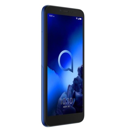 Alcatel 1V 4G 1GB 16GB 5.5" Azul