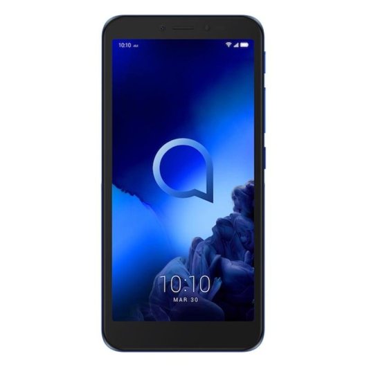 Alcatel 1V 4G 1GB 16GB 5.5" Azul