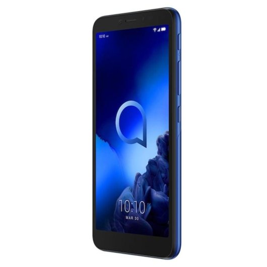 Alcatel 1V 4G 1GB 16GB 5.5" Azul