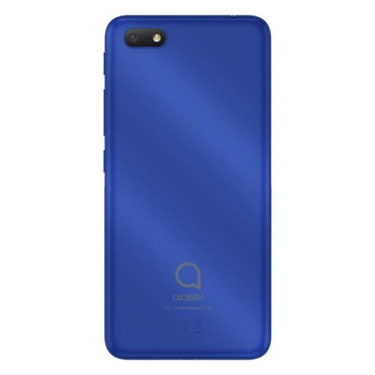 Alcatel 1V 4G 1GB 16GB 5.5" Azul