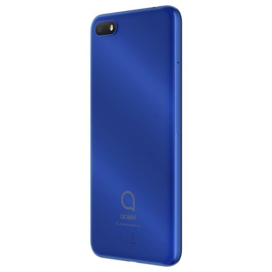 Alcatel 1V 4G 1GB 16GB 5.5" Azul