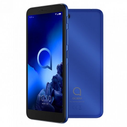 Alcatel 1V 16GB Azul Libre