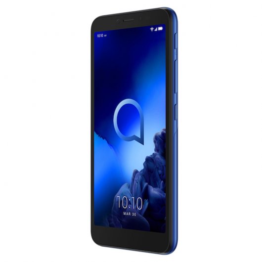 Alcatel 1V 16GB Azul Libre