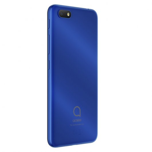 Alcatel 1V 16GB Azul Libre
