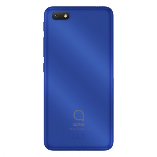 Alcatel 1V 16GB Azul Libre