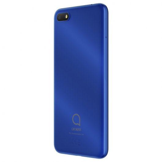 Alcatel 1V 16GB Azul Libre