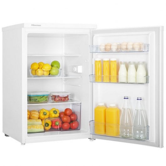 Hisense RL170D4AW2 Frigorífico Mini A++ Blanco
