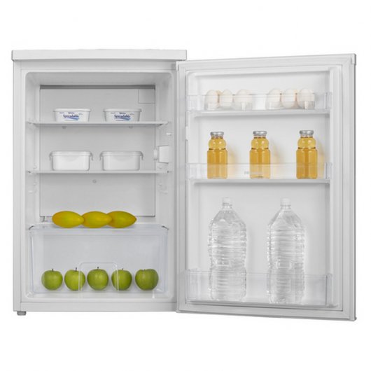 Hisense RL170D4AW2 Frigorífico Mini A++ Blanco