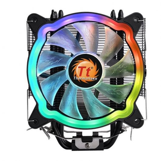 Ventola CPU Thermaltake UX 200 ARGB da 120 mm