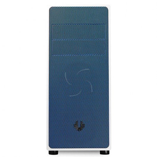 BitFenix Neos USB 3.0 con Ventana Blanca/Azul