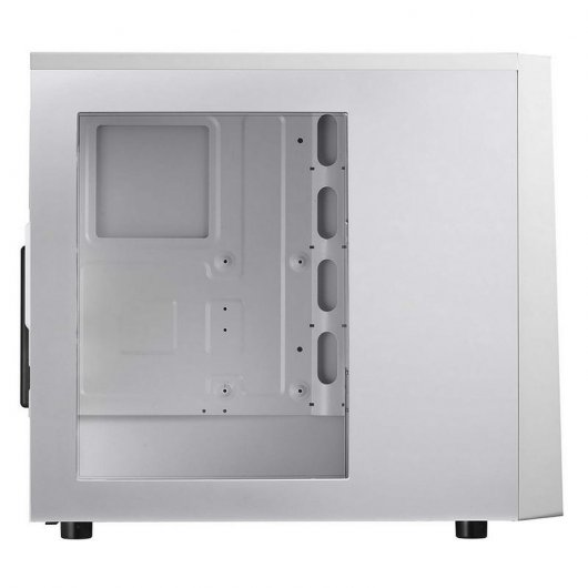 BitFenix Neos USB 3.0 con Ventana Blanca/Azul
