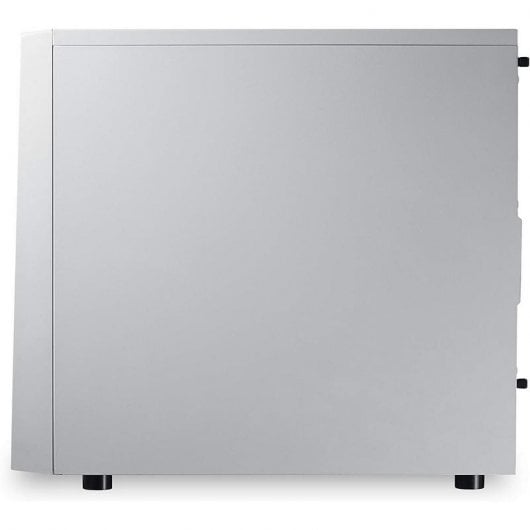 BitFenix Neos USB 3.0 con finestra bianca/rossa