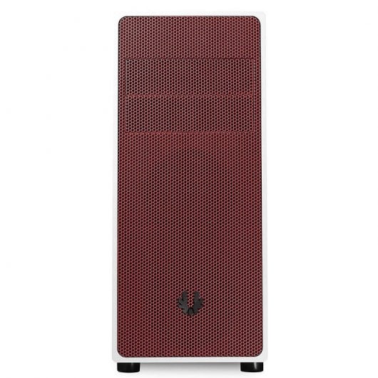 BitFenix Neos USB 3.0 con finestra bianca/rossa