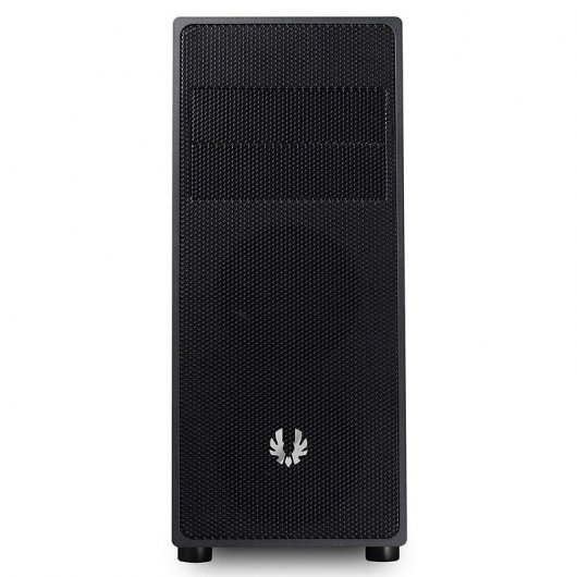 BitFenix Neos USB 3.0 con Ventana Negra