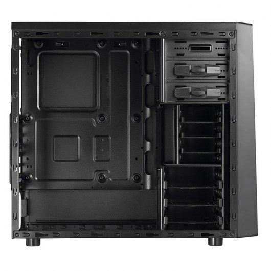 BitFenix Neos USB 3.0 con Ventana Negra