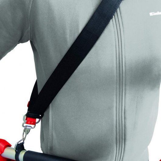 Einhell GE-EC 720 T Kit Podadora de Altura a Batería 710W