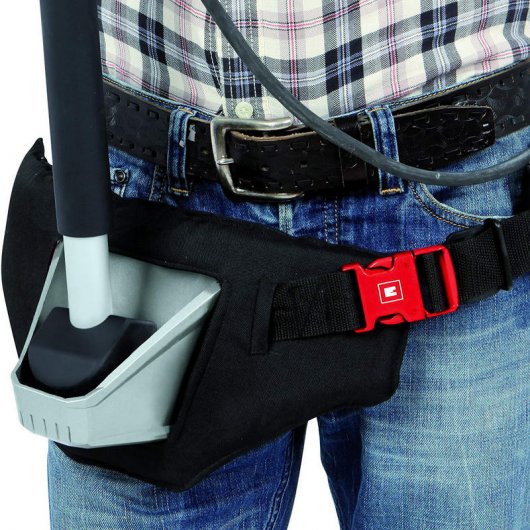 Einhell GE-EC 720 T Kit Podadora de Altura a Batería 710W