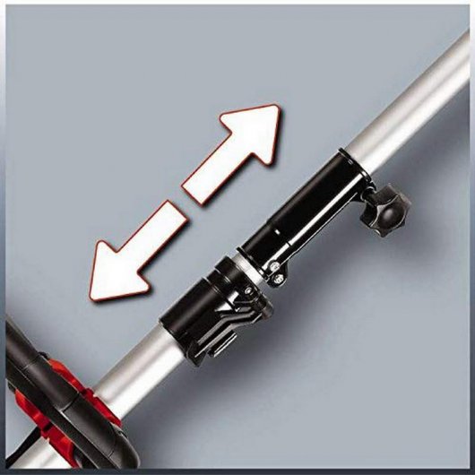 Einhell GE-EC 720 T Kit Podadora de Altura a Batería 710W