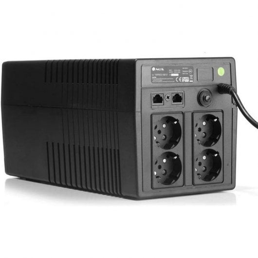 NGS Fortress 1500 v2 USV 1200VA