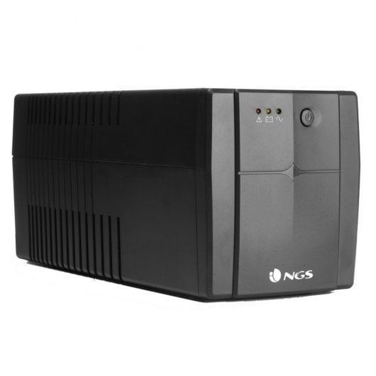 NGS Fortress 1500 v2 USV 1200VA