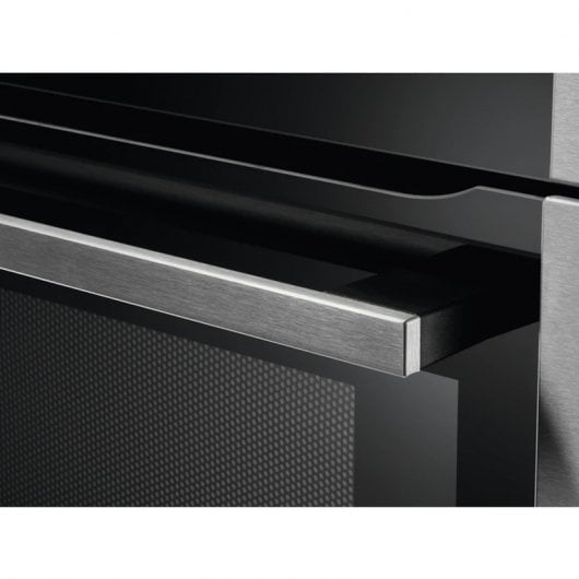 AEG KME721000M Horno Microondas Compacto Multifunción 46L Acero Inoxidable