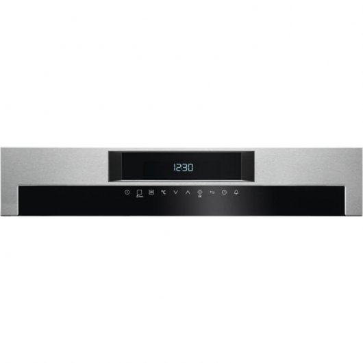 AEG KME721000M Horno Microondas Compacto Multifunción 46L Acero Inoxidable