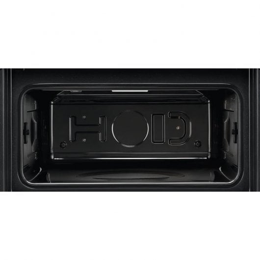 AEG KME721000M Horno Microondas Compacto Multifunción 46L Acero Inoxidable