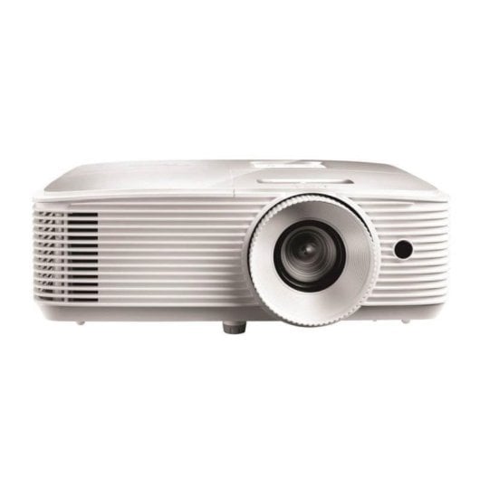 Optoma WU337 Proyector ANSI DLP 3D WUXGA 3600 Lúmens