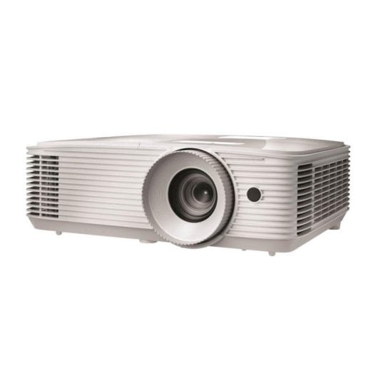 Optoma WU337 Proyector ANSI DLP 3D WUXGA 3600 Lúmens