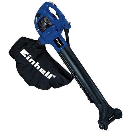 Einhell BG-PL 26/1 Aspirador Soplador de Hojas a Gasolina 650W