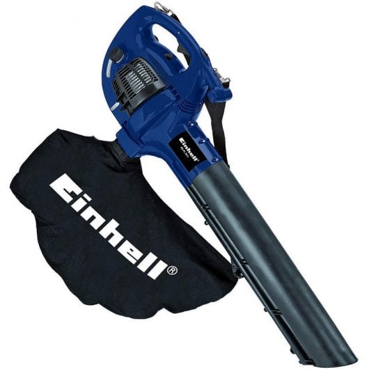 Einhell BG-PL 26/1 Aspirador Soplador de Hojas a Gasolina 650W