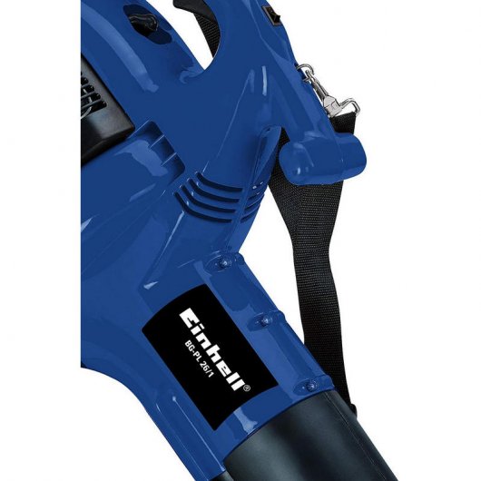 Einhell BG-PL 26/1 Aspirador Soplador de Hojas a Gasolina 650W