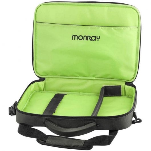 NGS Monray Caprice Maletin para Portátil hasta 15.6"