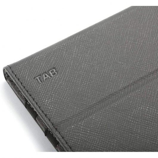 NGS Case Tab Funda Negra para Tablet hasta 8"