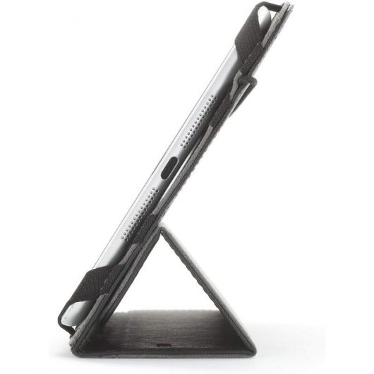 NGS Case Tab Funda Negra para Tablet hasta 8"