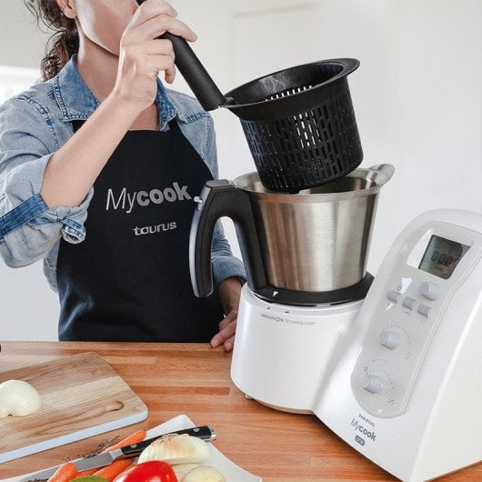 Taurus Mycook One Robot de Cocina