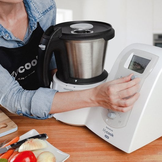 Taurus Mycook One Robot de Cocina