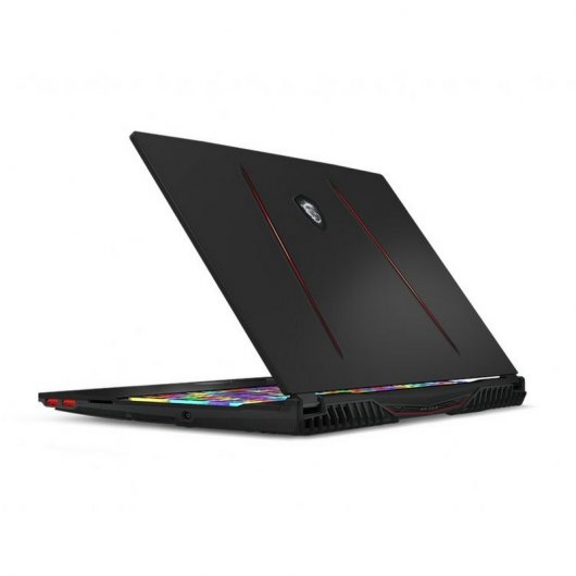 MSI GE65 Raider 9SF-292XES Intel Core i7-9750H/32GB/1TB SSD/RTX 2070/15.6"